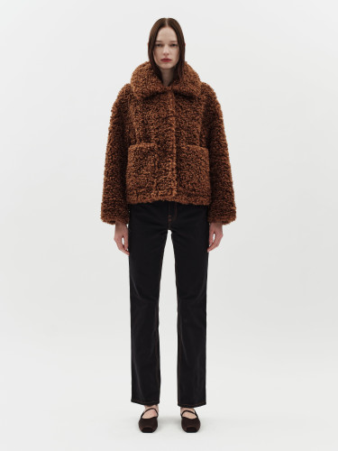 Dámská bunda JAKKE TRACI JACKET