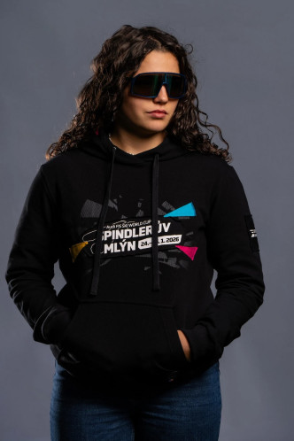 Dámská mikina WORLD CUP FANS Mikina World Cup