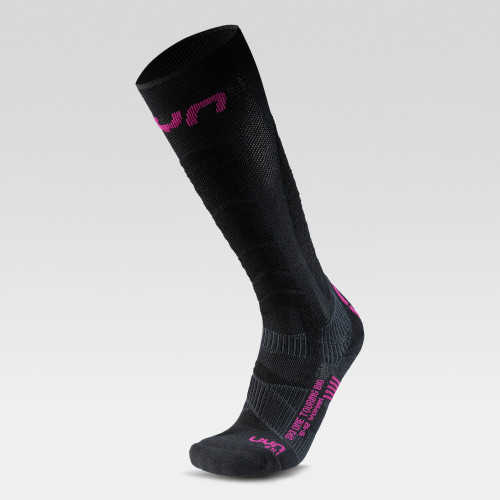 Dámské ponožky UYN WOMAN SKI TOURING ONE BIO SOCKS