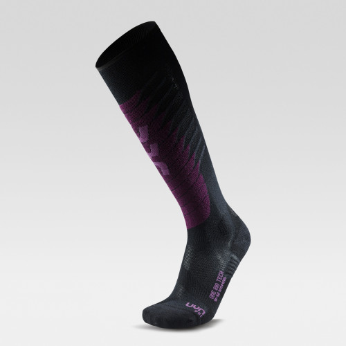 Dámské ponožky UYN WOMAN SKI ONE BIOTECH SOCKS