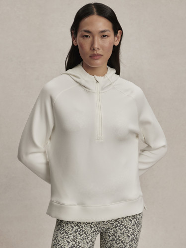 Dámská mikina Varley Karo Half Zip Midlayer