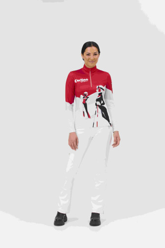 Dámský rolák Krimson Klover Back Country Top