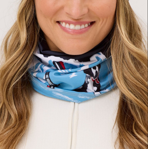 Dámské NÁKRČNÍKY Krimson Klover Gaiter