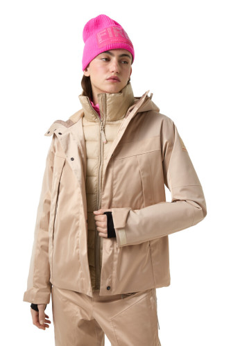 Dámská bunda BOGNER FIRE+ICE TINKA2-T
