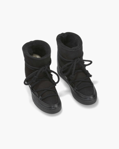 Dámské zimní boty INUIKII CLASSIC WEDGE