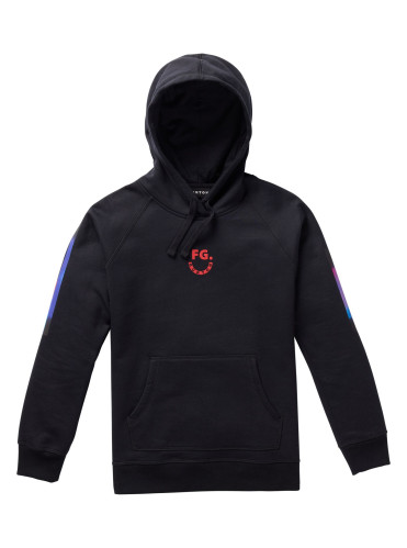 Dámská mikina Burton W FEELGOOD 25 PO