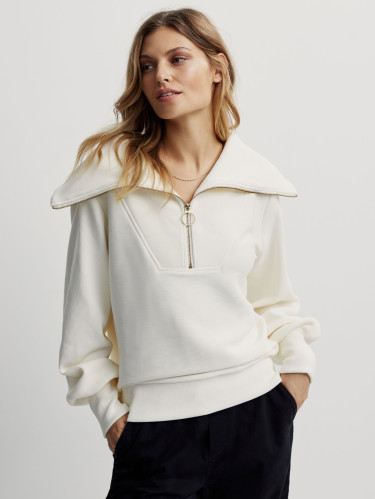 Dámská mikina Varley Vine Half Zip
