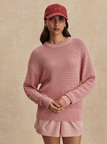 Dámská mikina Varley Kershaw Sweat