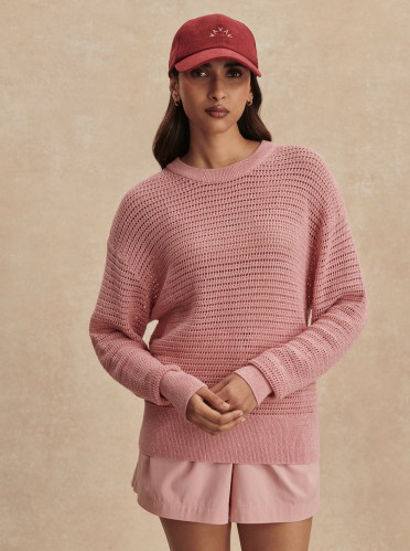 Dámská mikina Varley Kershaw Sweat