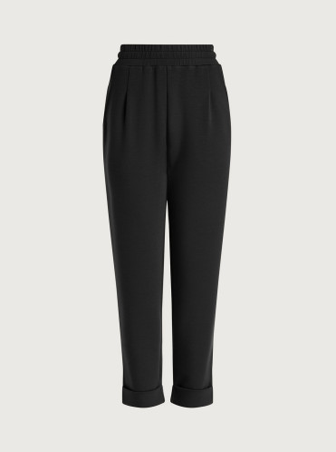 Dámské kalhoty Varley The Rolled Cuff Pant 28.5