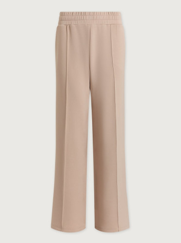 Dámské kalhoty Varley The Wide Leg Pant 30