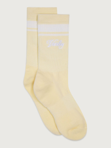 Dámské ponožky Varley Lamar Club Stripe Sock