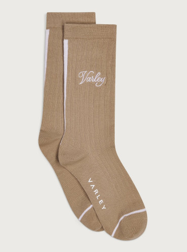 Dámské ponožky Varley Ivan Light Rib Sock