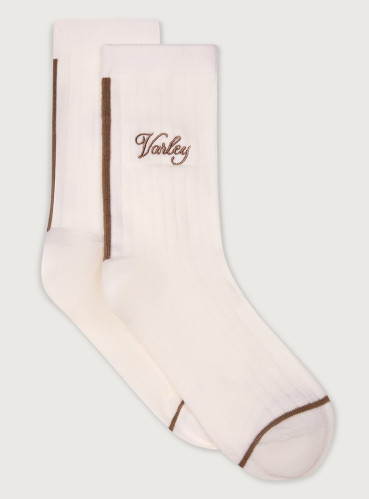 Dámské ponožky Varley Ivan Light Rib Sock