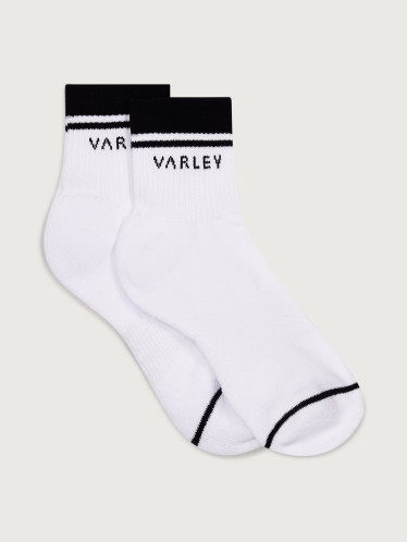 Dámské ponožky Varley Lenni Half Crew Sock