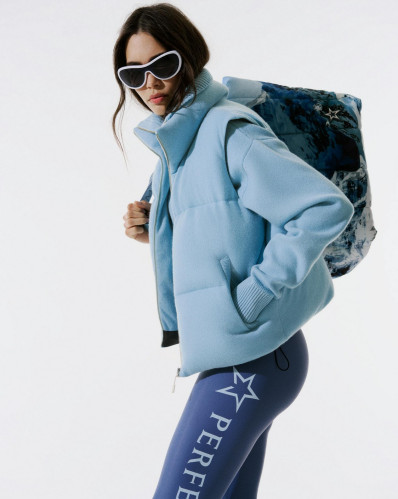 Dámské legíny Perfect Moment leggings