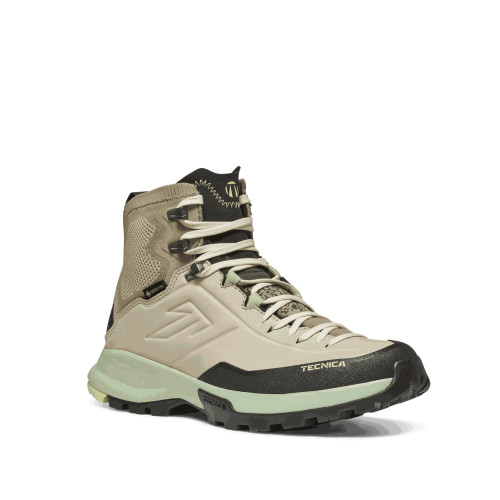 Dámské outdoorové boty Tecnica TECNICA Forge Hike MID GTX Ws