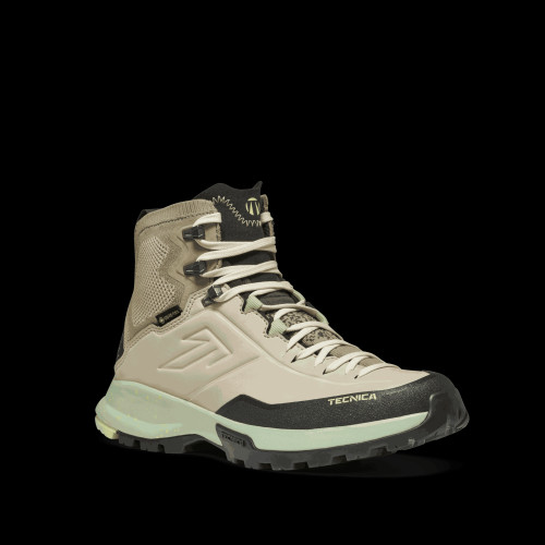 Dámské outdoorové boty Tecnica TECNICA Forge Hike MID GTX Ws