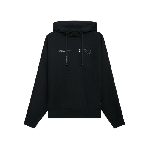 Dámská mikina ON Club Hoodie Volt