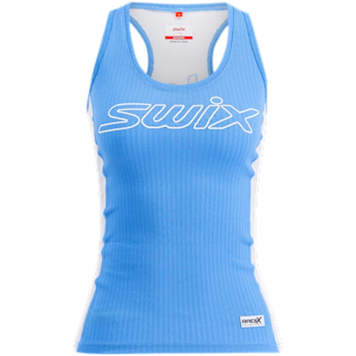 Dámské termoprádlo Swix RaceX Light Singlet W
