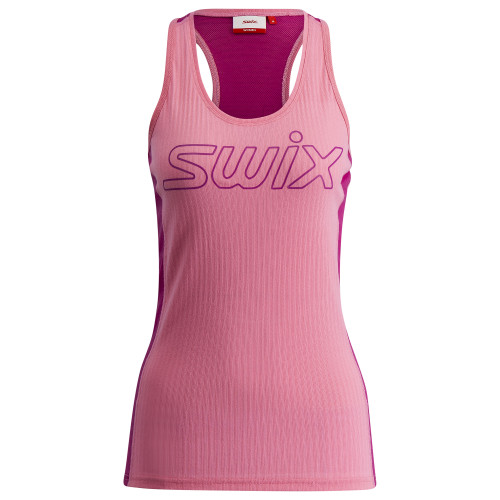 Dámské termoprádlo Swix RaceX Light Singlet W
