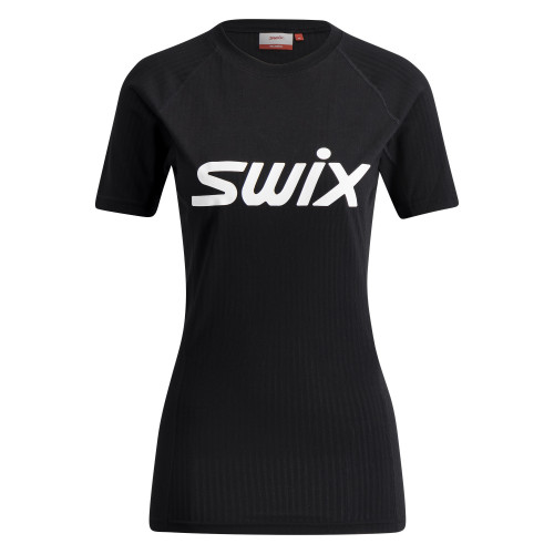 Dámské termoprádlo Swix RaceX Classic Short Sleeve W