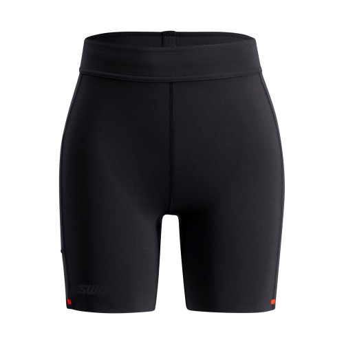 Dámské kalhoty Swix Distance Tights 6inch W