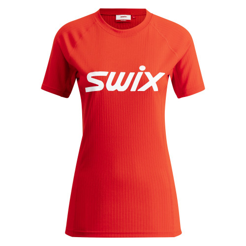 Dámské termoprádlo Swix RaceX Classic Short Sleeve W