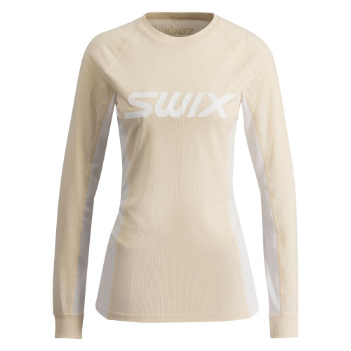 Dámské termoprádlo Swix RaceX Classic Long Sleeve W