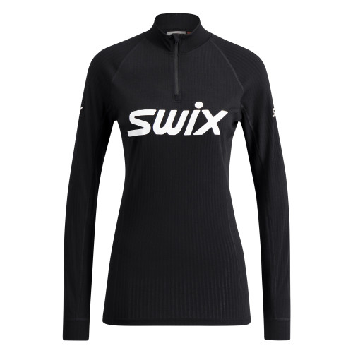 Dámské termoprádlo Swix RaceX Classic Half Zip W