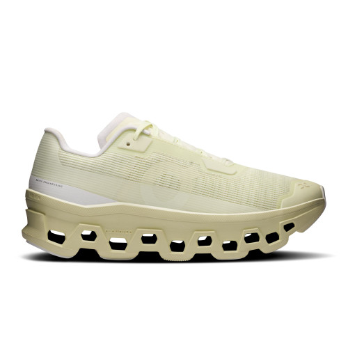 Dámské volnočasové boty ON Cloudmonster Void