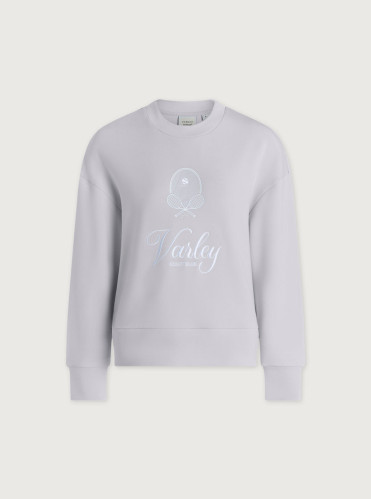 Dámská mikina Varley Rasco Namesake Sweat