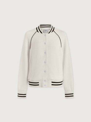 Dámská bunda Varley Jepson Club Jacket