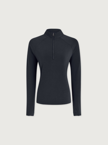 Dámská mikina Varley Amren Half Zip