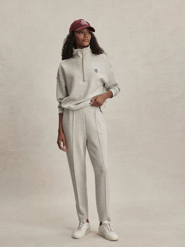 Dámské kalhoty Varley The Slim Pintuck Pant 27.5