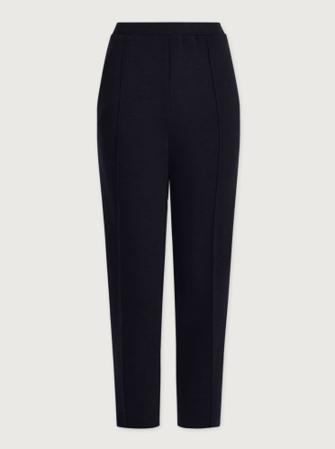 Dámské kalhoty Varley The Slim Pintuck Pant 27.5