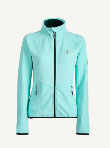 Dámská mikina AULP BESMA