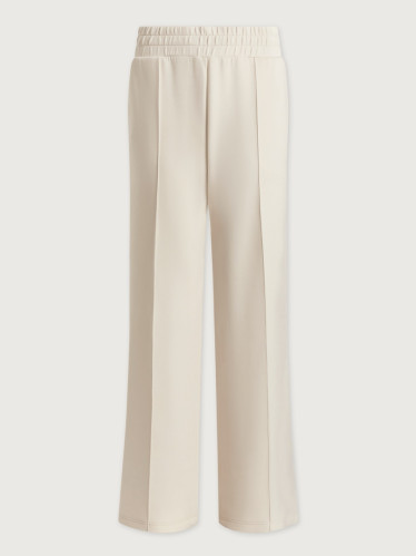 Dámské kalhoty Varley The Wide Leg Pant 30