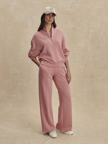 Dámské legíny Varley The Wide Leg Pant 30