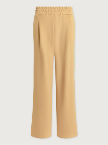 Dámské kalhoty Varley The Extra Wide Leg Pant 29.5
