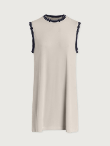 Dámské šaty Varley Endo Court Dress 32.5