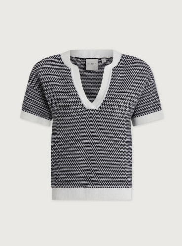 Dámský svetr Varley Dora Knit Top 2.0