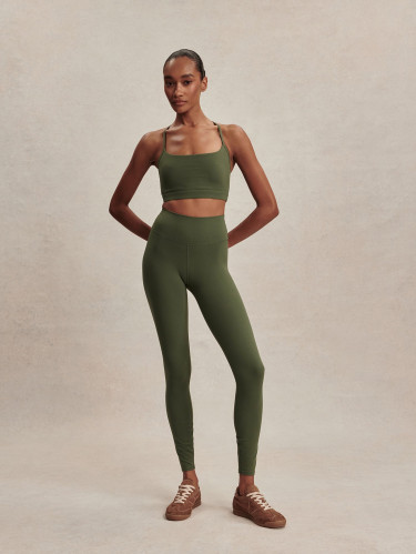 Dámské legíny Varley Always High Rise Legging 28