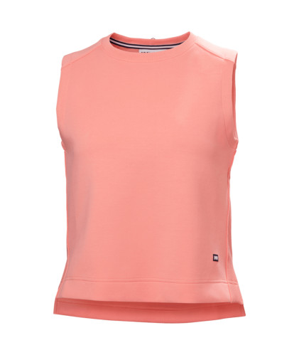 Dámské tričko Helly Hansen W CAPRI SUMMER TOP