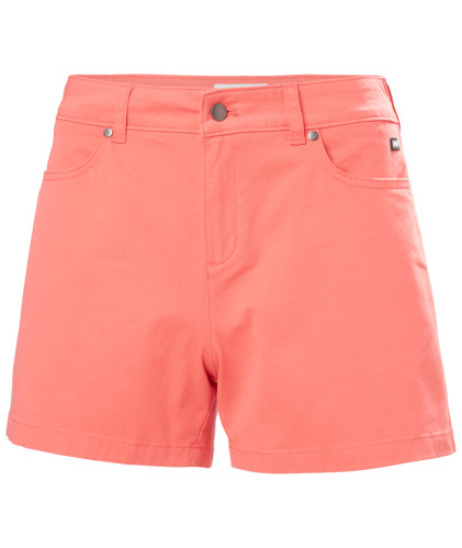 Dámské kraťasy Helly Hansen W AMALFI SHORTS 4