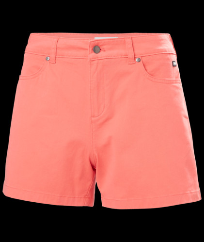 Dámské kraťasy Helly Hansen W AMALFI SHORTS 4