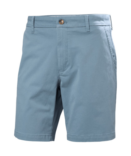 Dámské kraťasy Helly Hansen BRYGGEN CHINO SHORTS