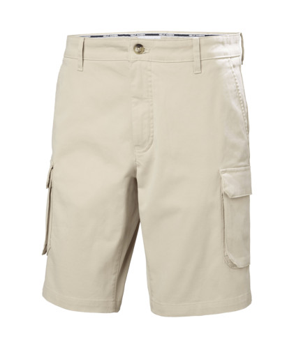 Pánské kraťasy Helly Hansen BRYGGEN CARGO SHORTS