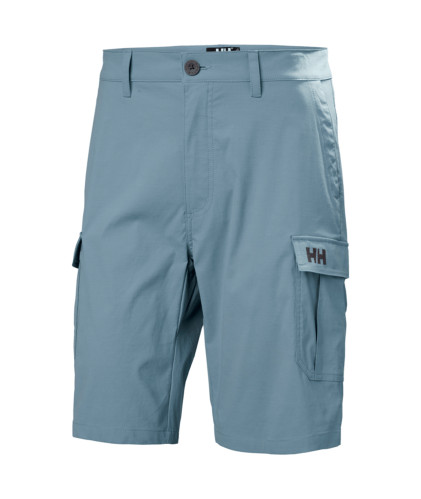 Dámské kraťasy Helly Hansen HH QD CARGO SHORTS 11