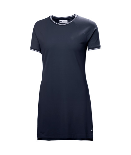 Dámské šaty Helly Hansen W PORTOFINO DRESS